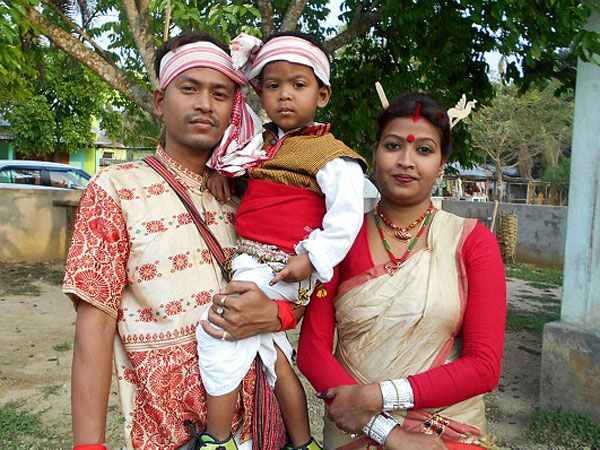 మురిసిన బ్రిటన్ యువరాజు 