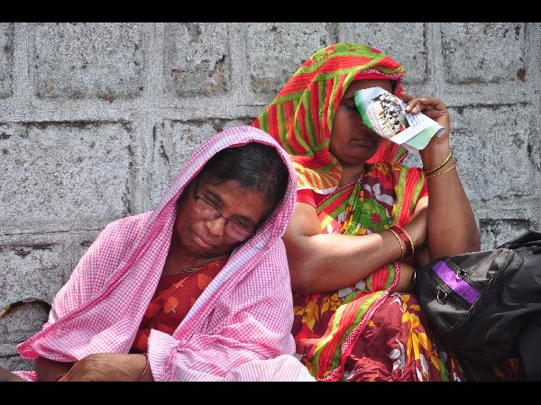 ఎండ ప్రభావం