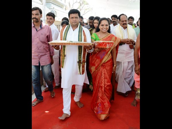 సీతారాముల కల్యాణోత్సవం