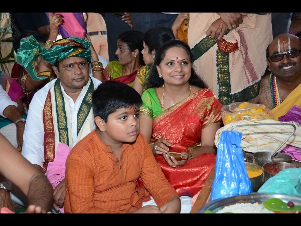 సీతారాముల కల్యాణోత్సవం