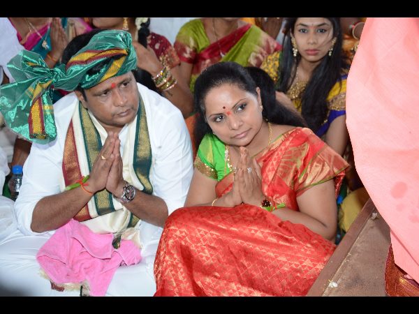 సీతారాముల కల్యాణోత్సవం