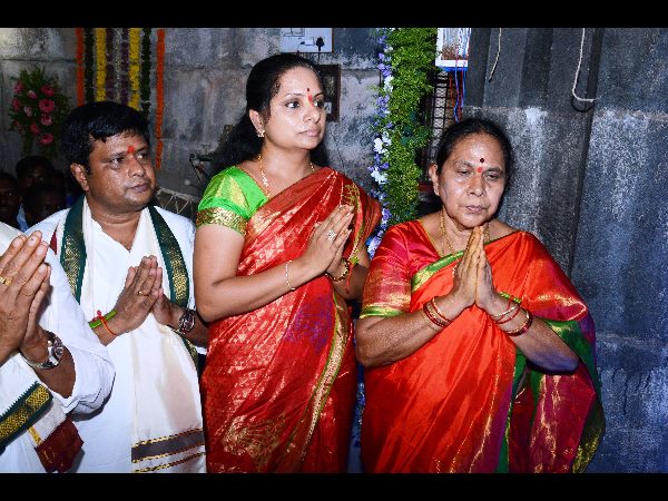 సీతారాముల కల్యాణోత్సవం