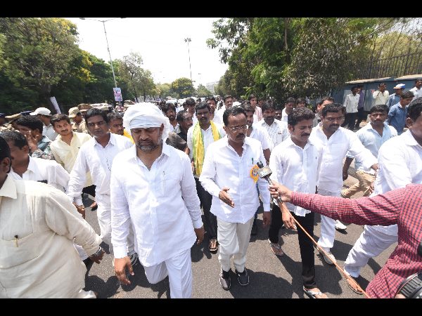 ఎలుకను తిన్న పిల్లి..