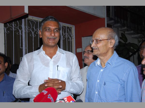 కోటి ఎకరాలకు నీరు...