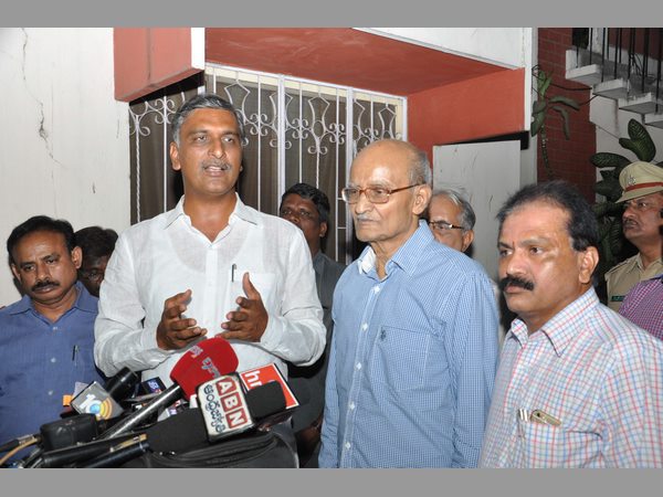 మెచ్చుకున్నారు...