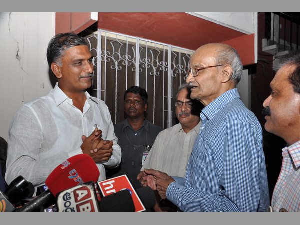 జీవనదులుగా ఉపనదులు...