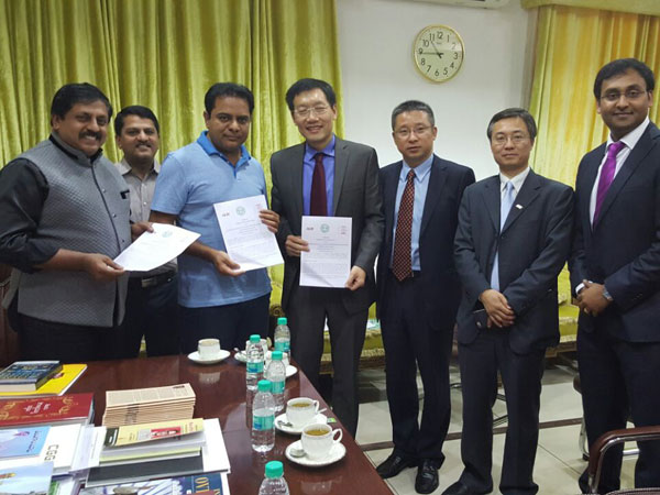 నమ్మకం వ్యక్తం చేసిన ప్రతినిధులు