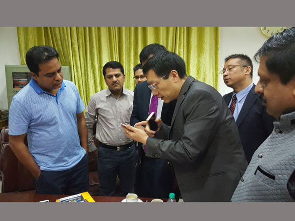 చాలా కంపెనీలు 