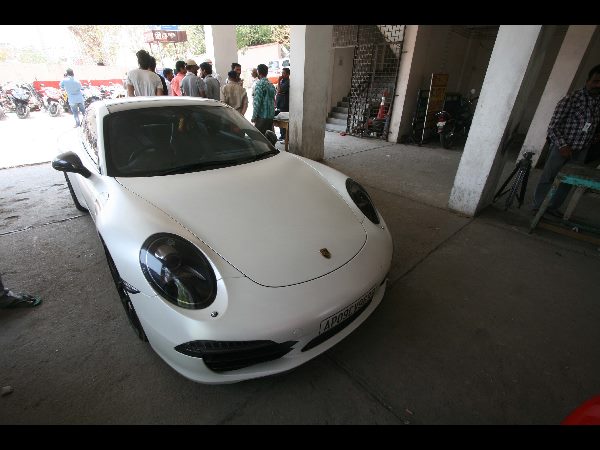 సుజన కొడుకు