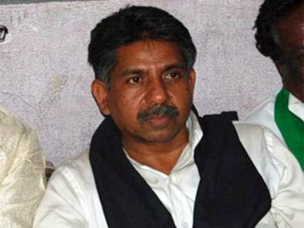 మందకృష్ణ మాదిగ మందకృష్ణ మాదిగ