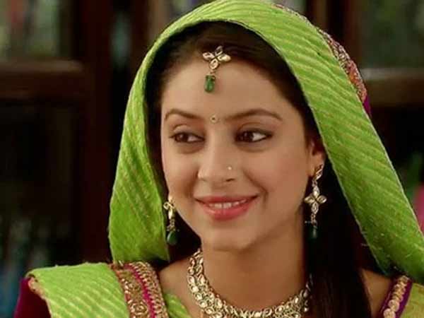  ప్రత్యూష