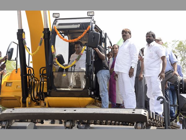  కేటీఆర్ ఆలోచన ఇదే: మూడు దశల్లో సాగర్ ప్రక్షాళన ఇలా చేస్తారు