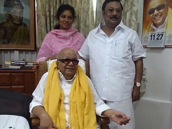 ఆరో సారి సీఎంగా