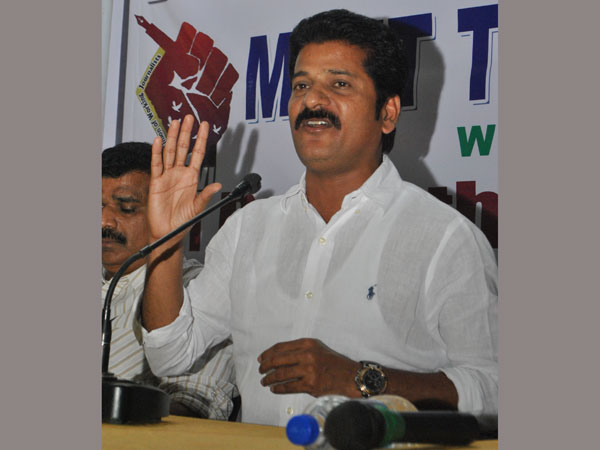 పాలేరు ఉప ఎన్నిక