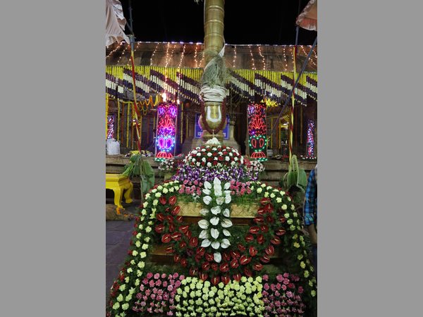 సీతారాముల కల్యాణ వైభవం