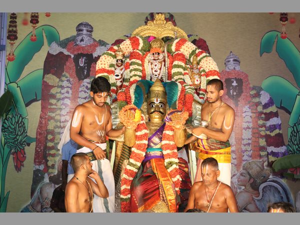 సీతారాముల కల్యాణ వైభవం