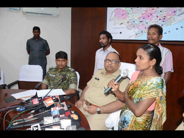 పలు అసాంఘిక కార్యకలాపాల్లో...