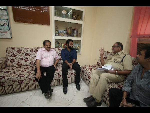 ఆర్టీఏ కార్యాలయం