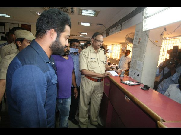 ఆర్టీఏ కార్యాలయం