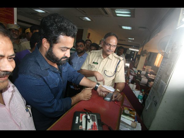 ఆర్టీఏ కార్యాలయం