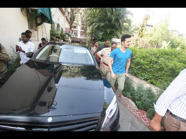 ఆర్టీఏ కార్యాలయం