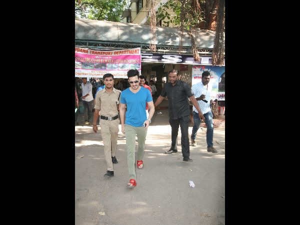  ఆర్టీఏ కార్యాలయం