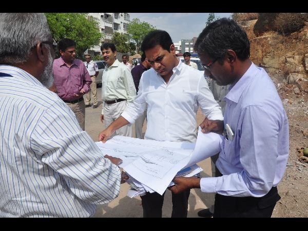 దుర్గం చెరువు