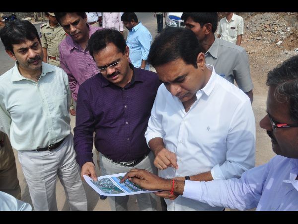 దుర్గం చెరువు