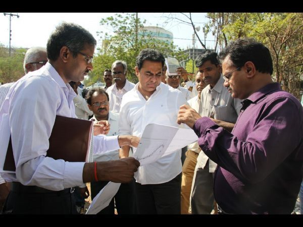 దుర్గం చెరువు