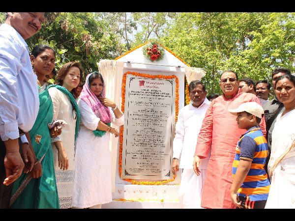  లక్నవరం చెరువు