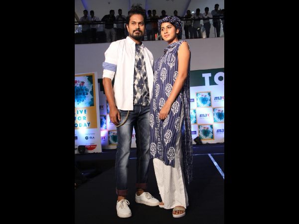 మాక్స్ ఫ్యాషన్ మాక్స్ ఫ్యాషన్