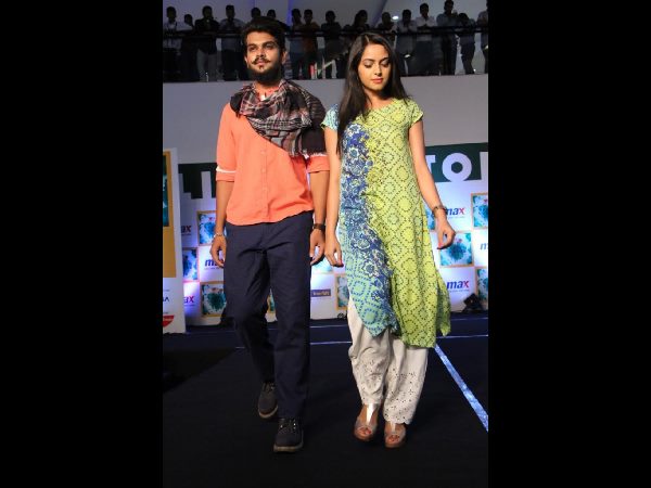 మాక్స్ ఫ్యాషన్ మాక్స్ ఫ్యాషన్