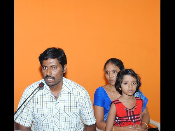 Child kidnap case solved by police