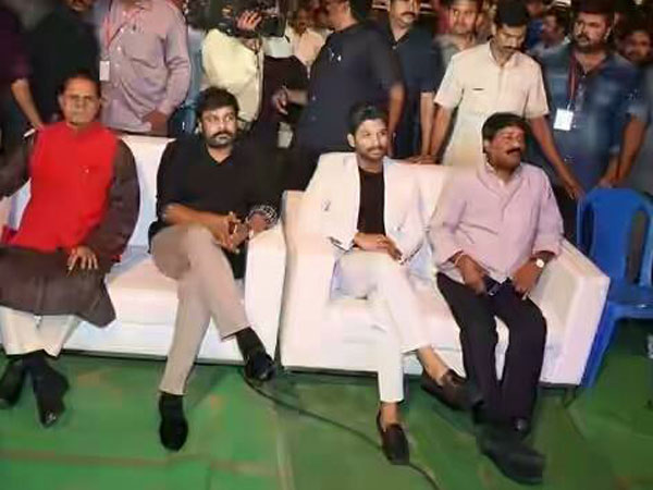Chandrababu expresses anguish at Ghanta on links with Chiru