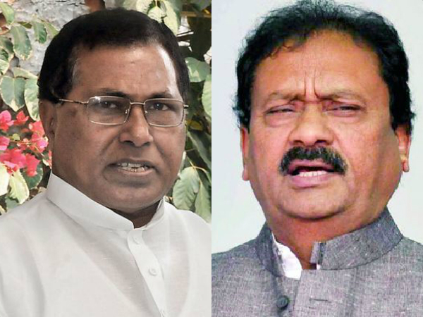 Jana Reddy vedantham on defections Jana Reddy vedantham on defections