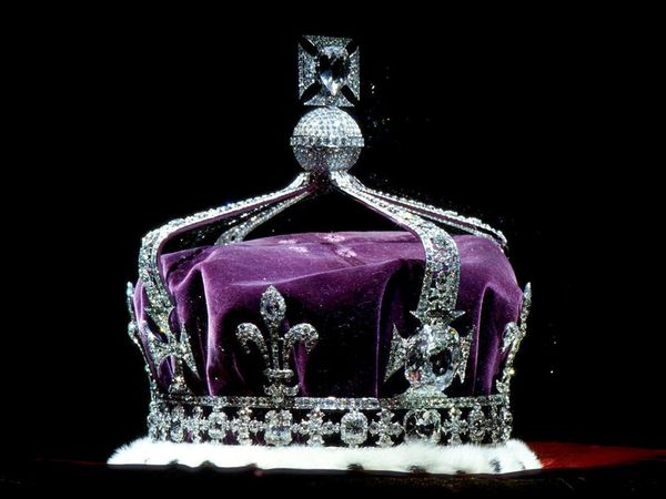 kohinoor kohinoor