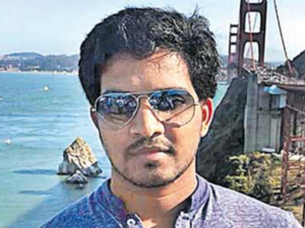 Help Bharat Marella for his Brain Surgery