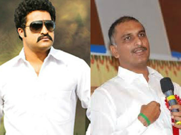 Will Harish Rao another Jr NTR in Telangana? Will Harish Rao another Jr NTR in Telangana?