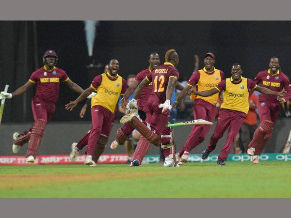 Simmons takes advantage of sloppy India to book World T20 final showdown with England