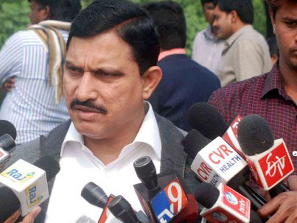 Would Court Case Spoil Rajya Sabha Chances of Sujana? Would Court Case Spoil Rajya Sabha Chances of Sujana?