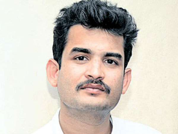 Jubilee Hills police pd act filed against cine hero uday kiran Jubilee Hills police pd act filed against cine hero uday kiran