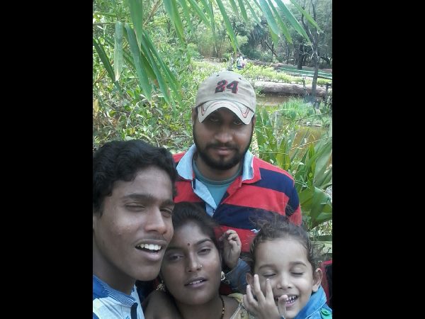  Man dies in Hyderabad zoo park