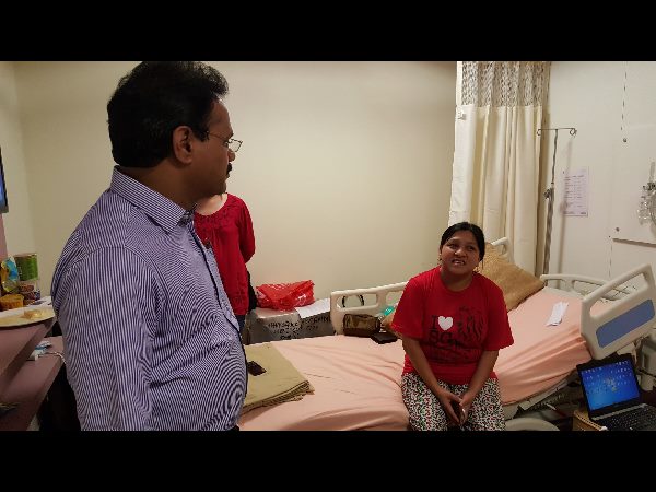 బుర్రా వెంకటేశం