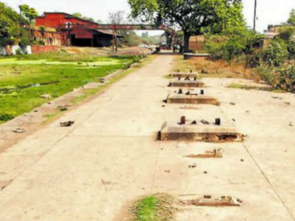 అవాక్కవ్వాల్సిందే!: చరిత్రలో నిలిచిపోయే చోరీ