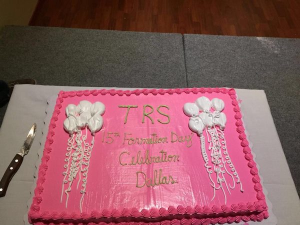  కాలిఫోర్నియా, డల్లాస్‌లో టీఆర్ఎస్ ఆవిర్భావ వేడుకలు