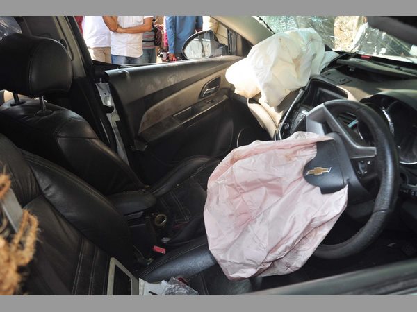 దేవి మృతి