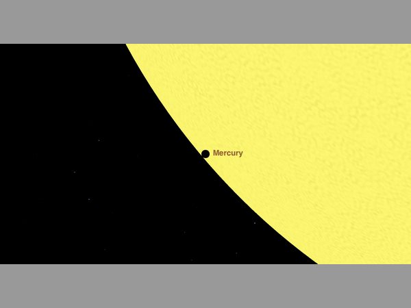  మే 9న ఆకాశంలో అద్భుతం జరగబోతోందట 