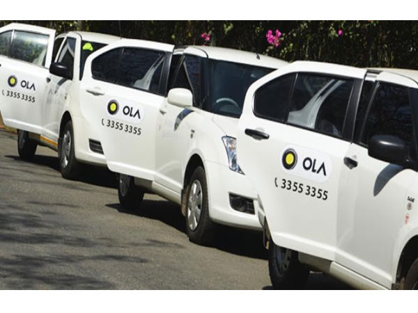 Ola Cab Driver Arrested For Allegedly Molesting Belgian Woman In Delhi Ola Cab Driver Arrested For Allegedly Molesting Belgian Woman In Delhi
