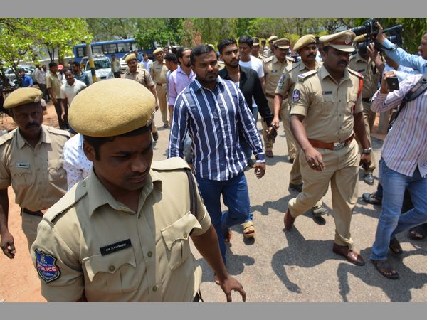 ఇలా జరిగింది...