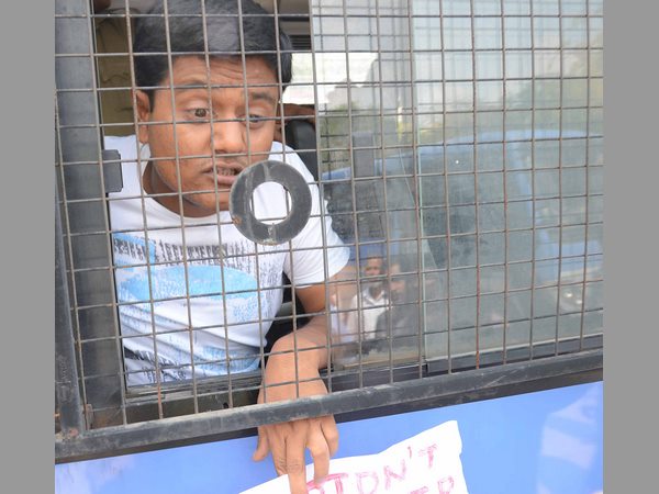 మహిళలకు పూర్తి భద్రత